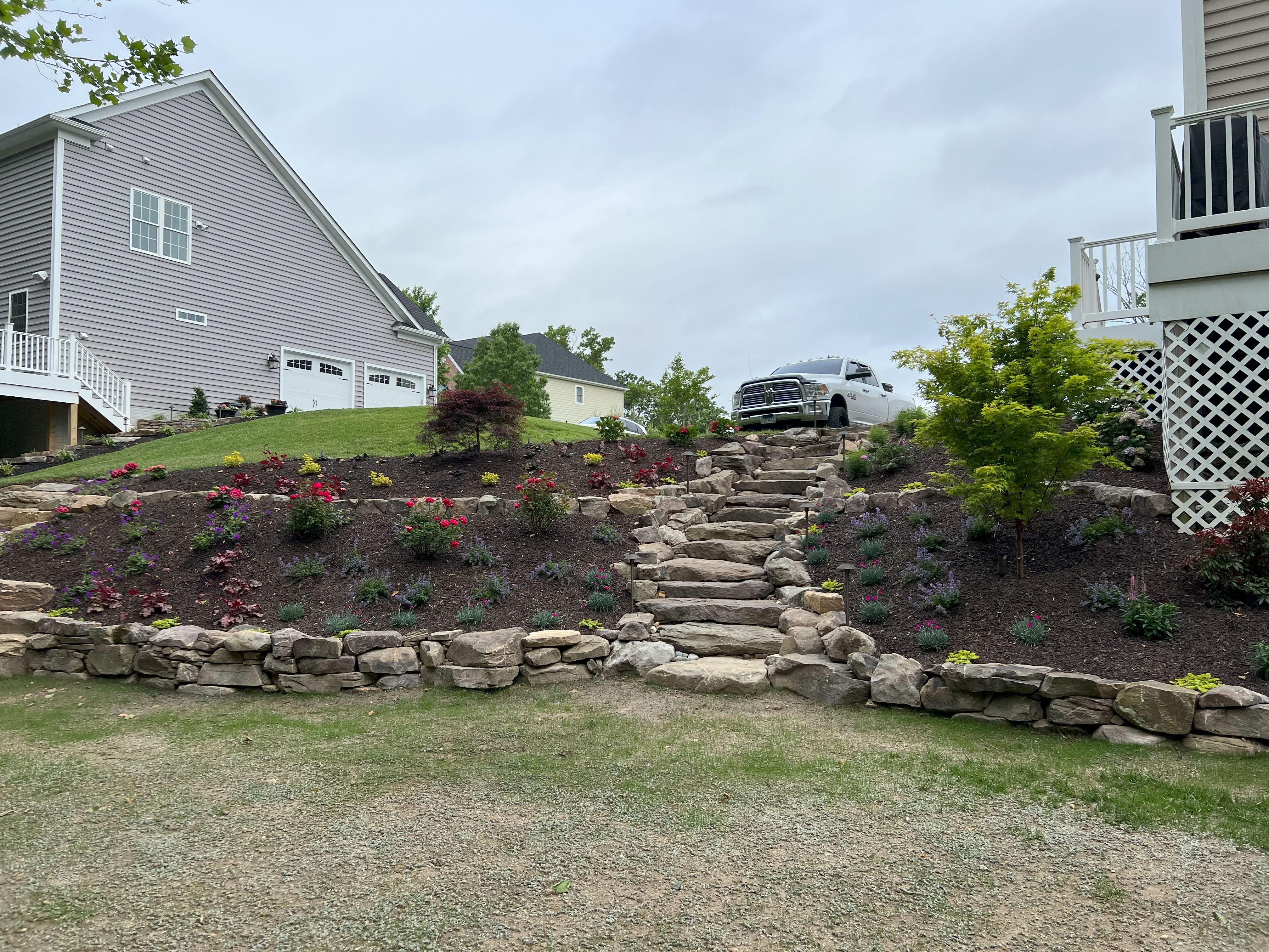 Top Seed Landscaping