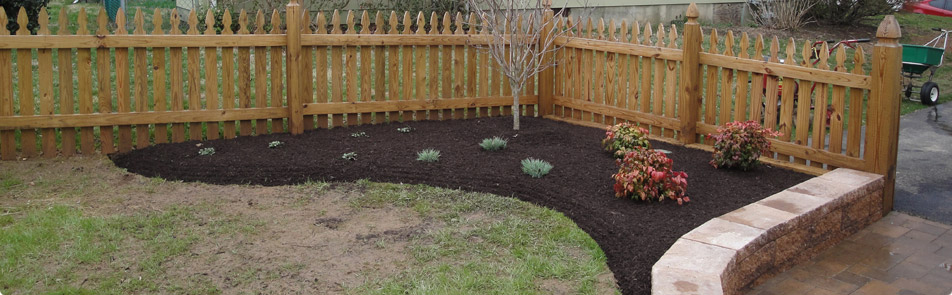 Top Seed Landscaping