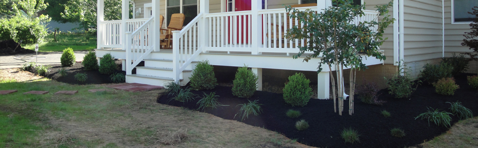 Top Seed Landscaping