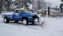 Snow Removal